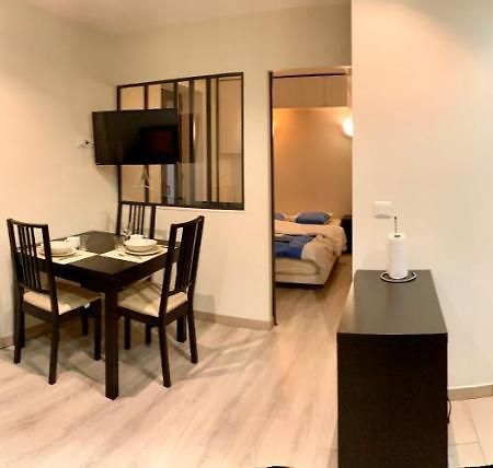 Jouy La Longere, Proche Hec, Versailles, Parking Prive Gratuit Екстериор снимка