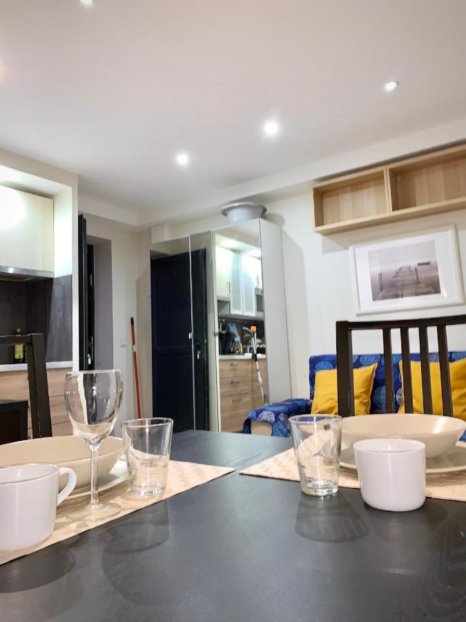 Jouy La Longere, Proche Hec, Versailles, Parking Prive Gratuit Екстериор снимка