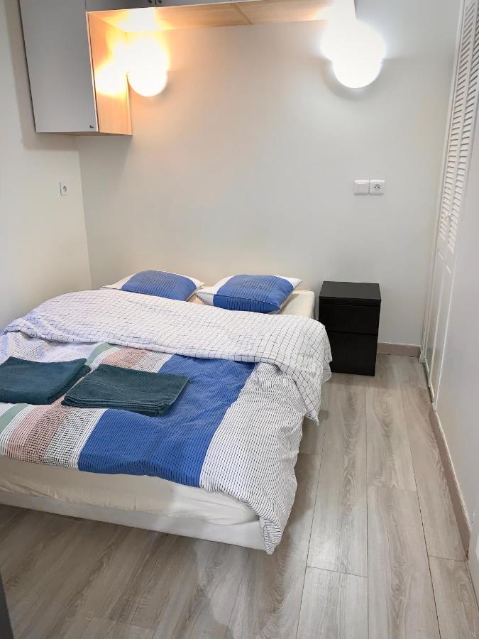 Jouy La Longere, Proche Hec, Versailles, Parking Prive Gratuit Екстериор снимка