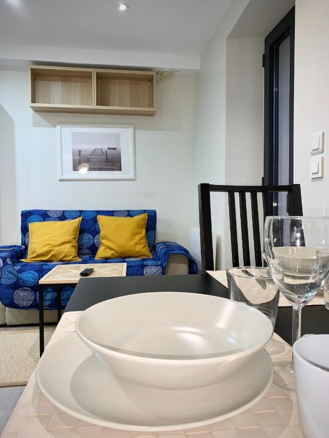 Jouy La Longere, Proche Hec, Versailles, Parking Prive Gratuit Екстериор снимка