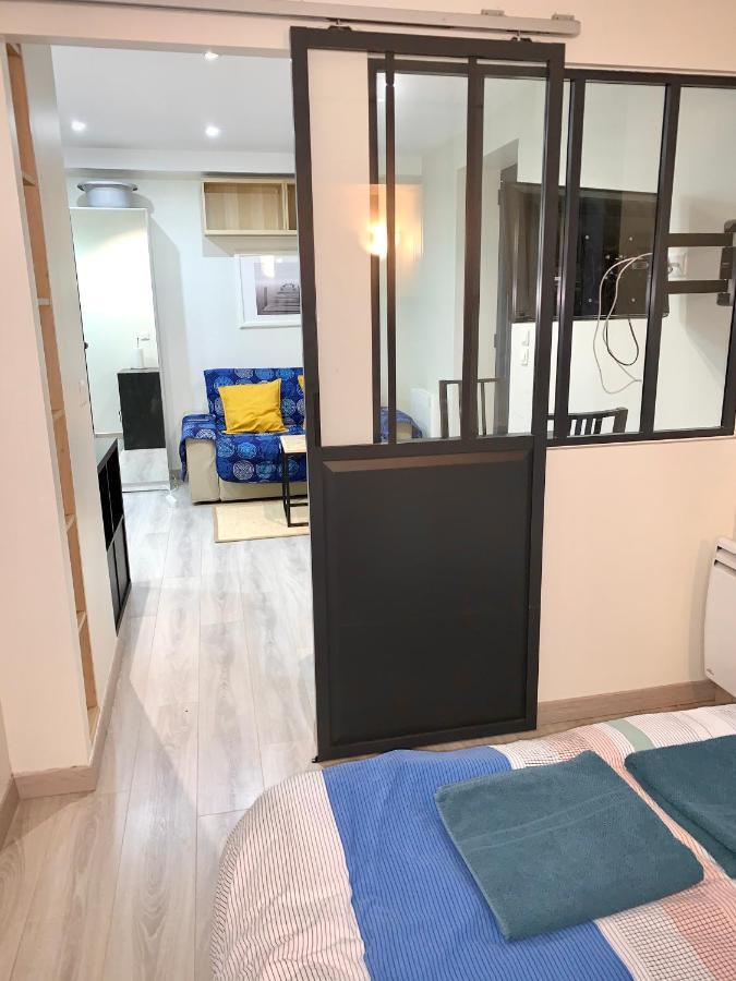 Jouy La Longere, Proche Hec, Versailles, Parking Prive Gratuit Екстериор снимка