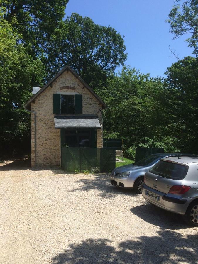 Jouy La Longere, Proche Hec, Versailles, Parking Prive Gratuit Екстериор снимка