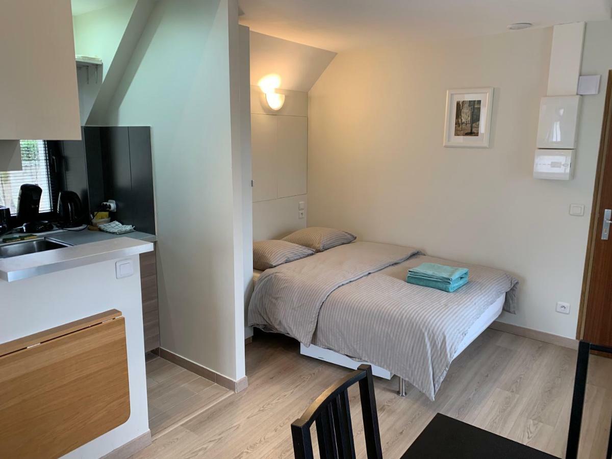 Jouy La Longere, Proche Hec, Versailles, Parking Prive Gratuit Екстериор снимка