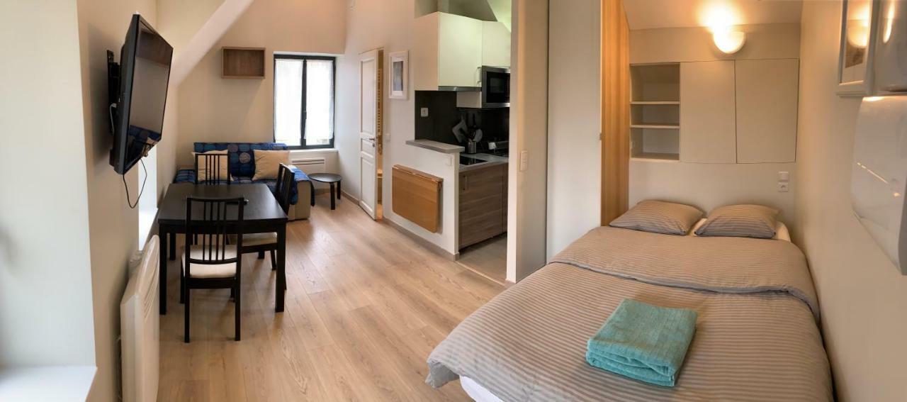 Jouy La Longere, Proche Hec, Versailles, Parking Prive Gratuit Екстериор снимка